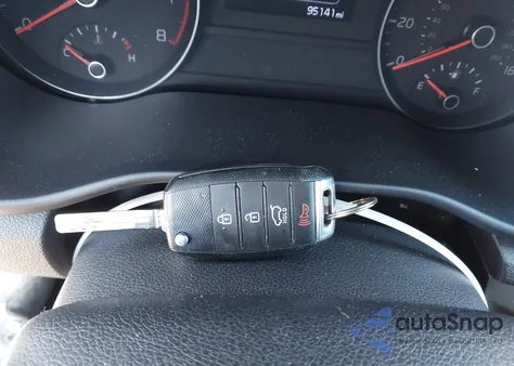 2017 Kia Sportage Lx from USA, damaged, VIN KNDPM3AC5H7210447